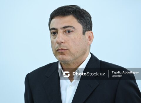Hadı Rəcəblinin oğlu atasının ölümündən danışdı: “COVID-19-un fəsadları…”