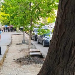 Paytaxtda qanunsuz parklanmanın qarşısı alındı – RƏSMİ / VİDEO