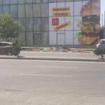 Paytaxtda qanunsuz parklanmanın qarşısı alındı – RƏSMİ / VİDEO