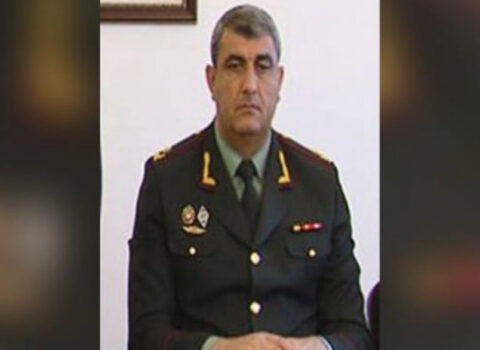 Sabiq rəisə 10 il həbs – General rütbəsi alınacaq