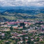 Xankəndi, Xocalı, Xocavənd və Ağdərə şəhərləri günüdür
