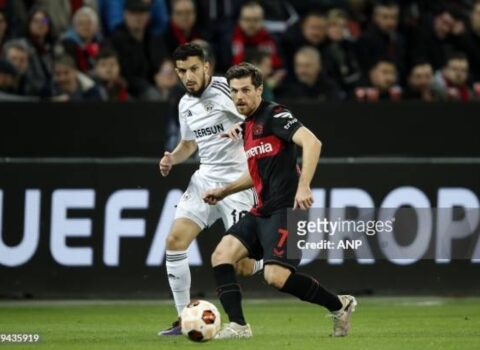 Zubir daha 2 il “Qarabağ”da forma geyinəcək