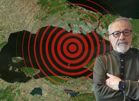 İstanbulda DƏHŞƏTLİ ZƏLZƏLƏ olacaq: “İnsanların qorunması mümkün deyil…”