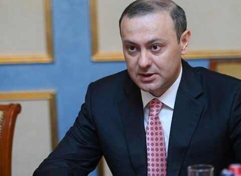 “Belə sülh olmur” – Ermənistan xarici işlər nazirinin keçmiş müavini