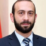 SON DƏQİQƏ! Mirzoyan Bakıya gəlir