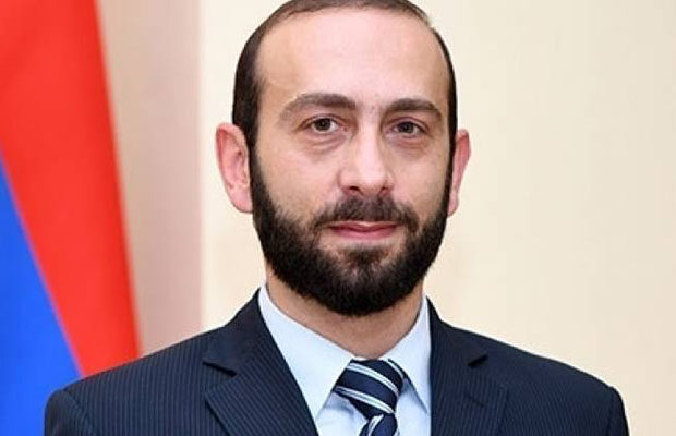 Azərbaycanla sülh əsas məqsədimizdir – Mirzoyan