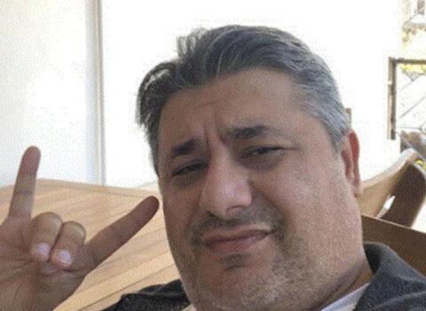 Röyanın keçmiş həyat yoldaşının videomüraciəti GÜNDƏM OLDU