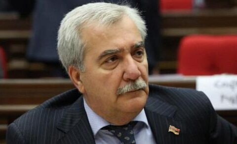 Ermənistandan SƏRSƏM TƏŞƏBBÜS – Saxta soyqırım “qurbanları”nın siyahısı hazırlanır