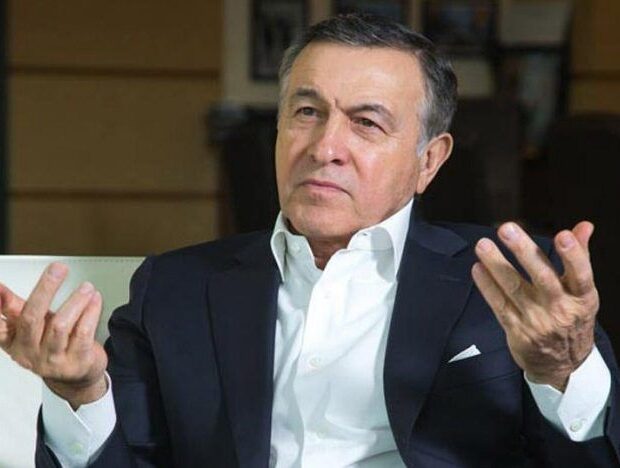 İndi də Araz Ağalarovu hədəf aldılar – FOTO