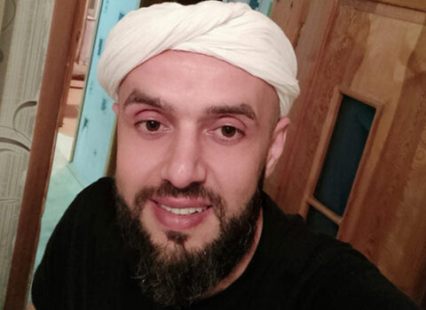 Körpə qızının qətlində şübhəli bilinən atanın – FOTOLARI