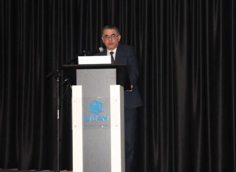 MEDİA və Təhsildə Keyfiyyət Təminatı Agentliyi birgə təlim keçirdi