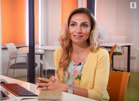 Poqosyan Turizm Komitəsinin sədri təyin edildi