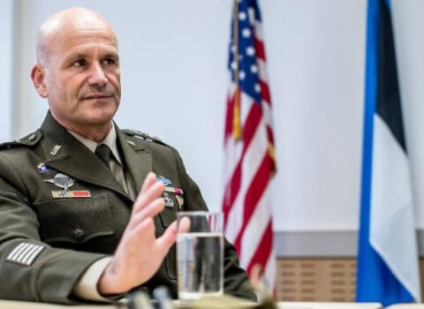 Amerikalı general: “NATO ölkələri bizim Rusiya ilə müharibə etdiyimizə inanmır”