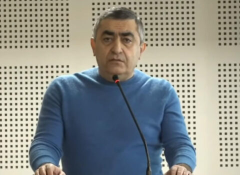 Erməni deputat: “Azərbaycan genişmiqyaslı hücuma keçəcək”
