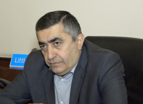 Rustamyan: “Zəngəzur dəhlizi gündəmdə qalır”