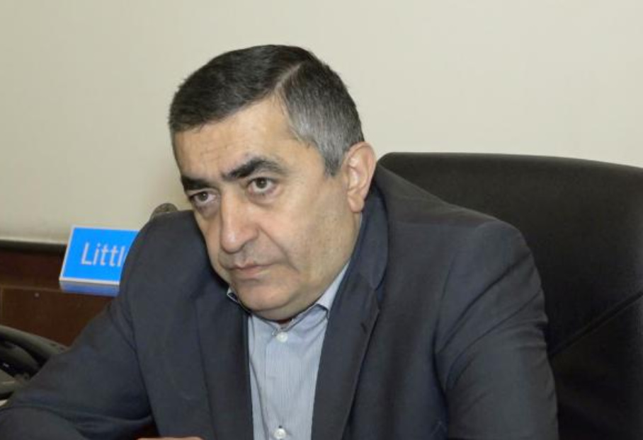 Rustamyan: “Zəngəzur dəhlizi gündəmdə qalır”