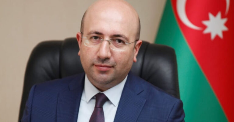 Anar Quliyev inşaatçıları peşə bayramı münasibətilə təbrik etdi Anar Quliyev inşaatçıları peşə bayramı münasibətilə təbrik etdi