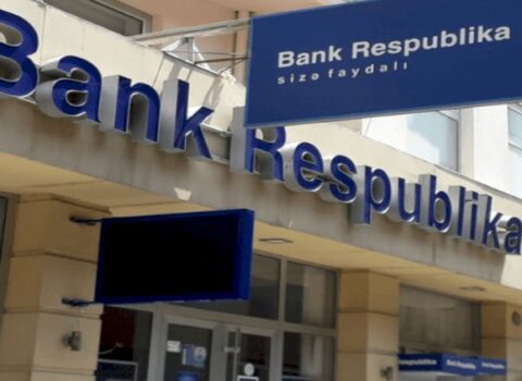 “Bank Respublika”da nə baş verir? – 32 milyon pul geri çəkildi