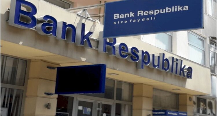 “Bank Respublika” məhkəməyə verildi