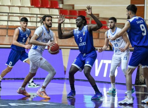 Müntəzəm çempionata Xaçmazda yekun vurulacaq