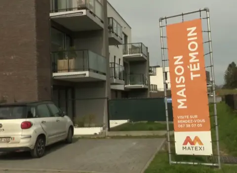 Belçika: Yeni sosial plan vətəndaşlara ev almağa kömək edəcək