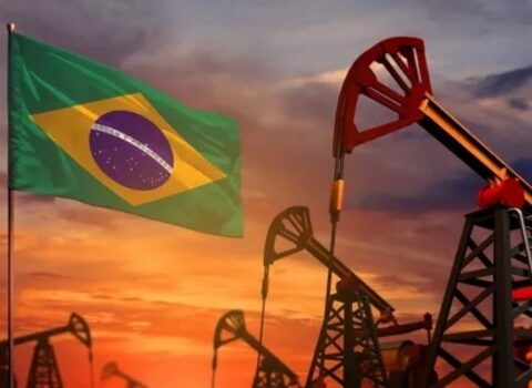 Braziliya bu sahədə dünyanın ən böyük istehsalçılarından birinə çevrilə bilər
