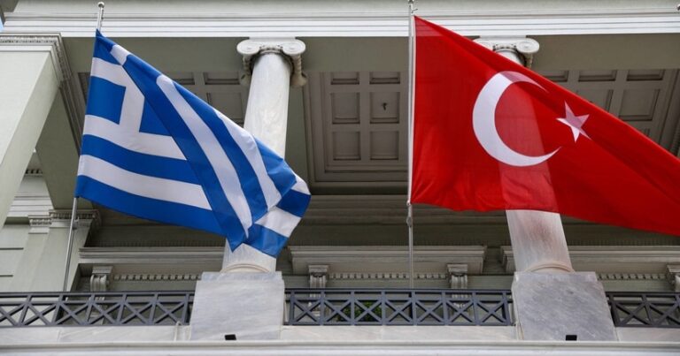 Türkiyə və Yunanıstan RAZILIĞA GƏLDİ Türkiyə və Yunanıstan RAZILIĞA GƏLDİ