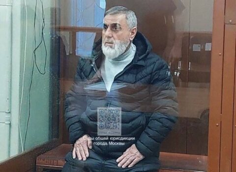 “Xəbərim yoxdur” – “Crocus” terroruna görə saxlanılan tacikin VƏKİLİ