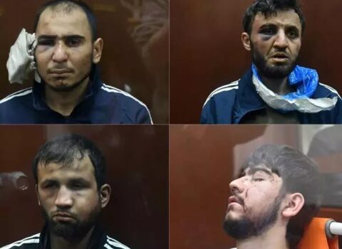 “Hirslənib qulağını kəsib, nə cəza? Bura Norveçdir?” – Baş redaktordan tacik terrorçularla bağlı açıqlama