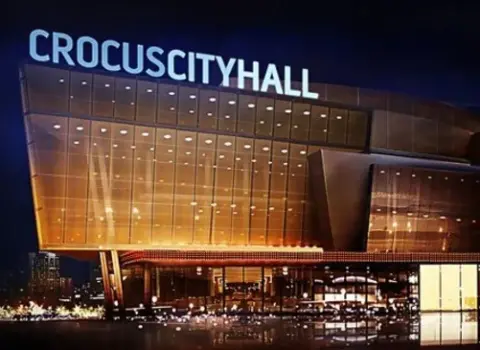 “Crocus City Hall” Rusiya mediasının iftiralarına CAVAB VERDİ