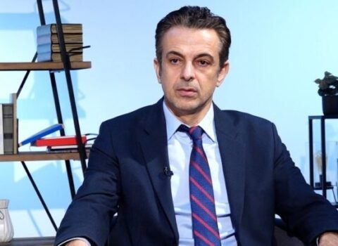 Xaçikyan: Erməniləri qurbanlıq kimi qabağa atırlar