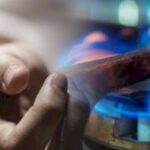 Gəncədə dəm qazından zəhərlənmə: Evə buraxıldılar