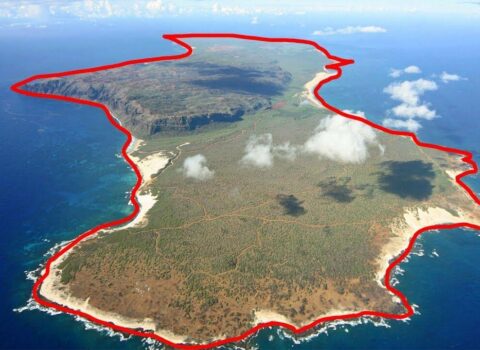 Girişi qadağan edilən 9 yer – Dünya turu