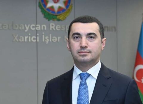 Ayxan Hacızadədən 4 kəndin qaytarılmasına REAKSİYA