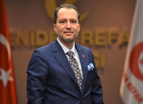 Hamı ondan danışır… – Ərbakan kimdir?