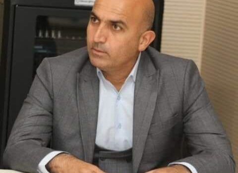 Namiq Hacıheydərli VƏFAT ETDİ