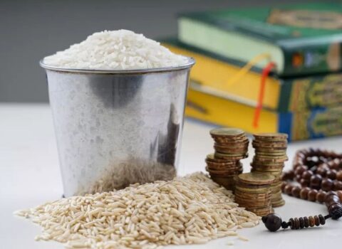 Fitrə zəkatını bank kartlarına köçürməklə çıxarmaq olar