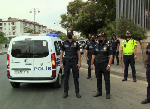 Azərbaycanda DƏHŞƏT – Arvadını balta ilə ÖLDÜRDÜ