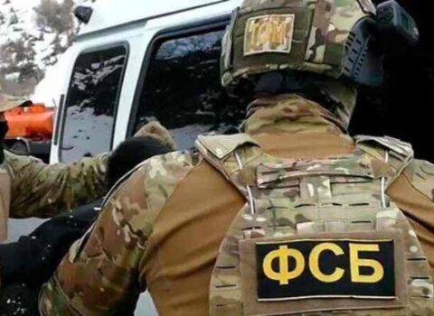 Rusiyada daha bir terror cəhdi – FTX Rostovda əməliyyat keçirdi