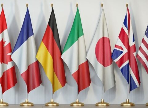 G7 ölkələri Bakı və İrəvana çağırış etdi
