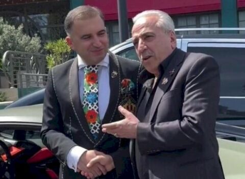 Hacı Nuran 1 milyon manatı haradan alıb? – Ağlasığmaz iddia