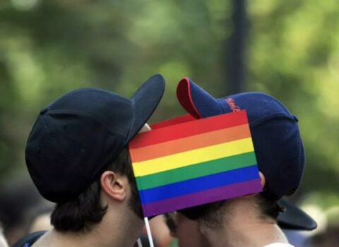 İraqda homoseksuallığa görə 15 il HƏBS – Yeni qanun qəbul olundu
