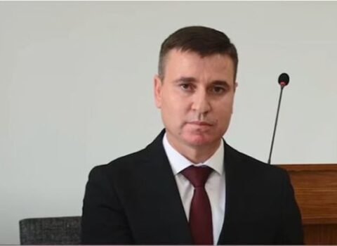 Yeni təyin olunan icra başçısı kimdir? – DOSYE