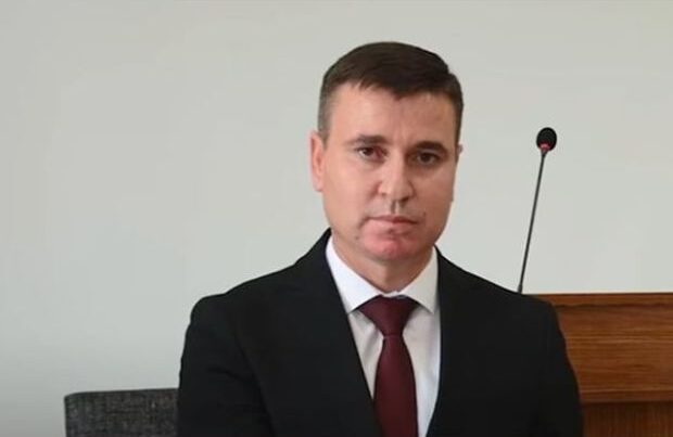 Yeni təyin olunan icra başçısı kimdir? – DOSYE Yeni təyin olunan icra başçısı kimdir? – DOSYE
