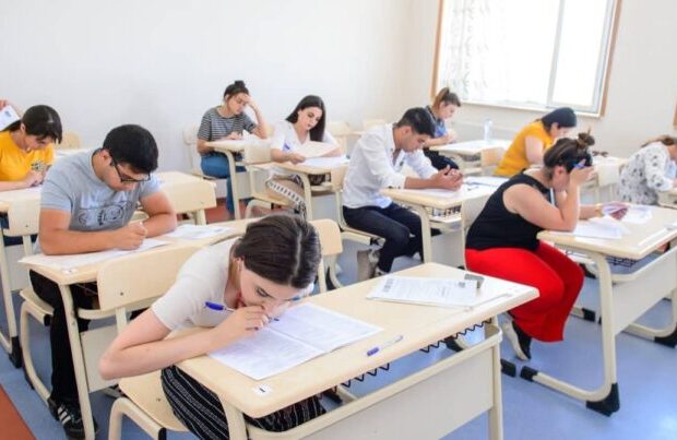 “Bu il abituriyentlərin yarıdan çoxu kənarda qalacaq” – ŞOK AÇIQLAMA