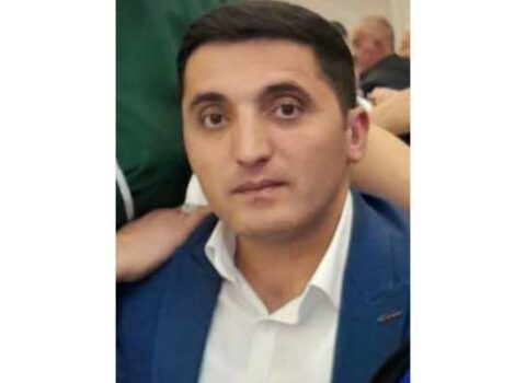 Gəncə sakini itkin düşdü