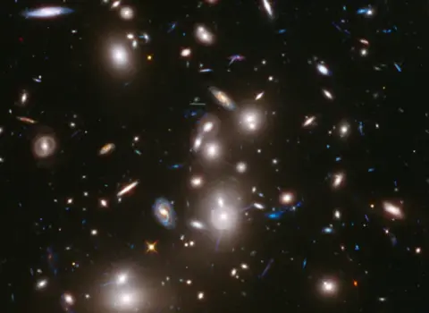 NASA: “Nadir kosmik fenomenin şahidi olacağıq”