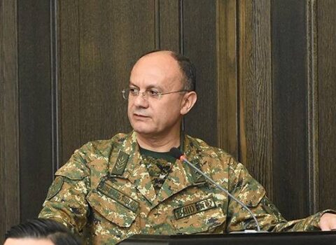 “Paşinyan əmr versə də, geri çəkilməyin” – Ohanyan ordunu və xalqı itaətsizliyə ÇAĞIRDI
