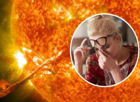 Maqnit qasırğaları zamanı edilən səhvlər SADALANDI