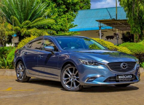 “Mazda” “Changan”la birlikdə yeni avtomobil markası istehsal edəcək